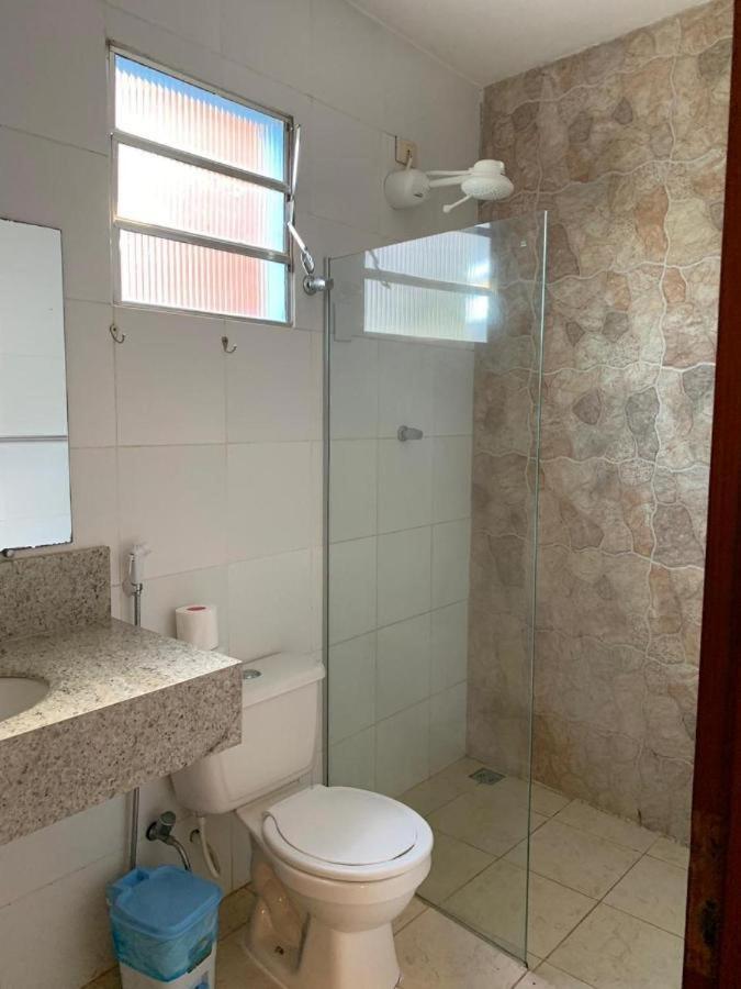 Talisma Do Gostoso Hotel Sao Miguel do Gostoso Bagian luar foto